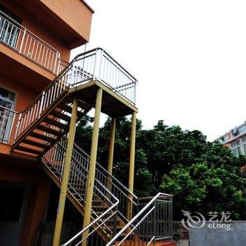 厦门邂逅93客栈