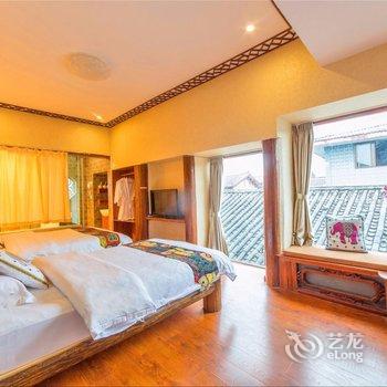 丽江游家花园客栈酒店提供图片