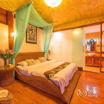 丽江游家花园客栈酒店提供图片