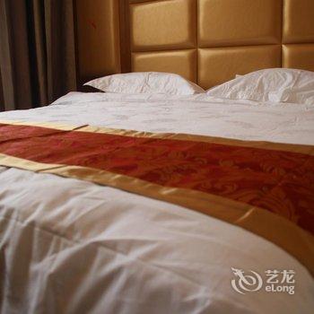 张北汇思通大酒店酒店提供图片