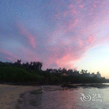 北海涠洲岛海馨客栈酒店提供图片