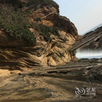 北海涠洲岛海馨客栈酒店提供图片