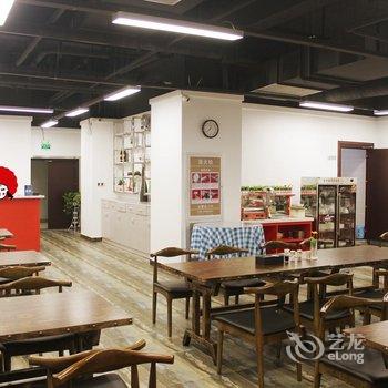 昆山博艺城际酒店(昆山国际会展中心店)酒店提供图片