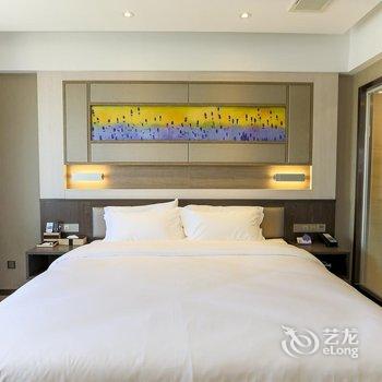 麗枫酒店(天津滨海于家堡金融中心店)酒店提供图片