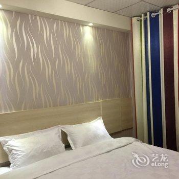 燕郊梧桐酒店酒店提供图片