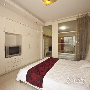 福州香舍里酒店公寓酒店提供图片