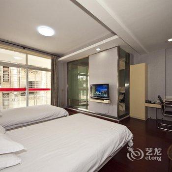 建阳香樟宾馆酒店提供图片