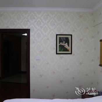 龙岩天怡阁酒店公寓酒店提供图片