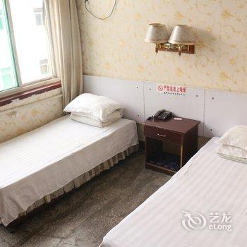 德州海友招待所酒店提供图片
