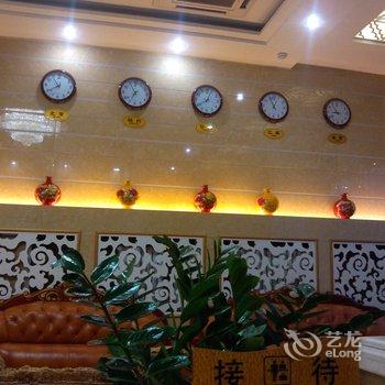汾阳鑫阳光商务宾馆酒店提供图片