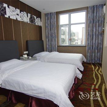 周口锦源宾馆酒店提供图片