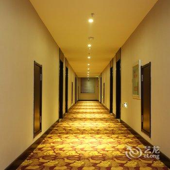 磐石北亚宾馆酒店提供图片