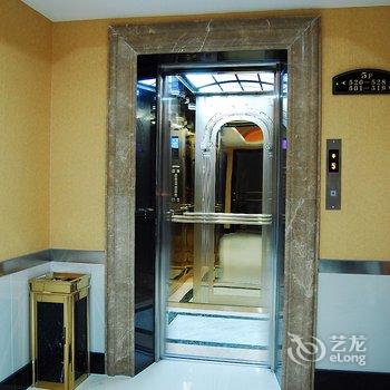 哈巴河县神河大酒店酒店提供图片