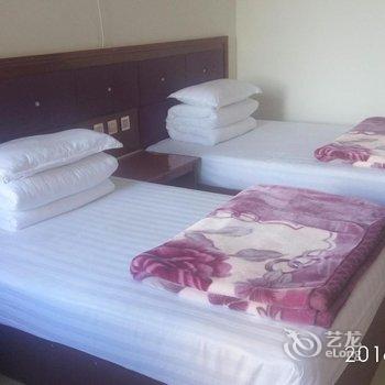 青海湖海洋宾馆酒店提供图片