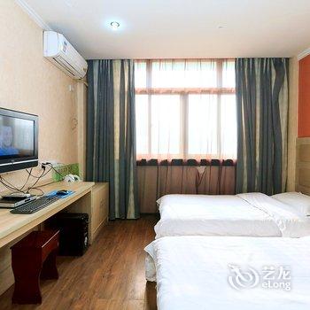 安阳贝尔商务酒店酒店提供图片