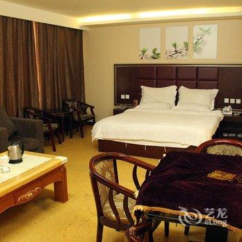 濮阳恒润商务会馆酒店提供图片