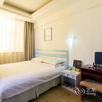 安阳林州中唐快捷酒店酒店提供图片