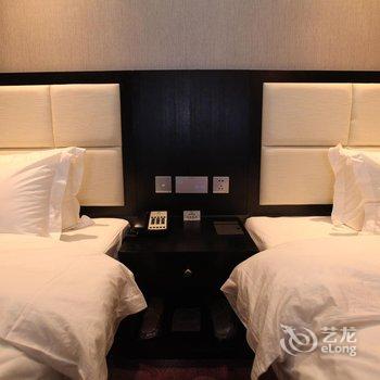 林州枫桥盈客商务酒店酒店提供图片