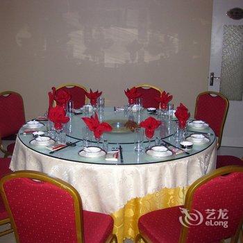 哈巴河县神河大酒店酒店提供图片
