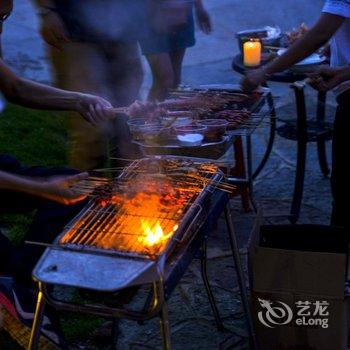 阳朔闲心人家度假酒店酒店提供图片