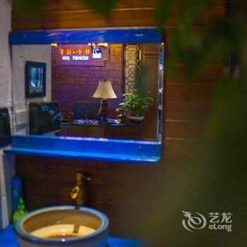 Q+桂林静舍往事精品酒店酒店提供图片