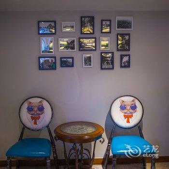 Q+桂林静舍往事精品酒店酒店提供图片