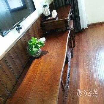 Q+桂林静舍往事精品酒店酒店提供图片