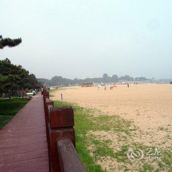 秦皇岛北戴河王品良近海家庭旅馆酒店提供图片