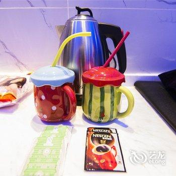 重庆莱伊卡主题酒店酒店提供图片