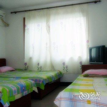 秦皇岛北戴河王品良近海家庭旅馆酒店提供图片