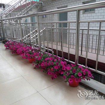 秦皇岛北戴河王品良近海家庭旅馆酒店提供图片