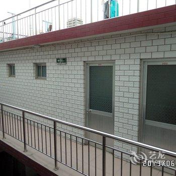 秦皇岛北戴河王品良近海家庭旅馆酒店提供图片