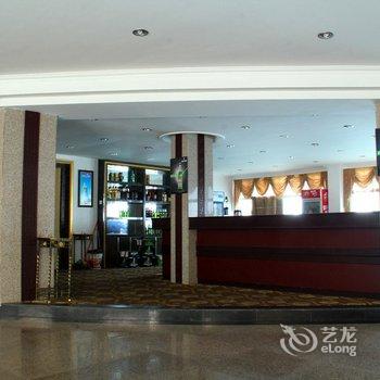 湄洲岛帆叶酒店酒店提供图片