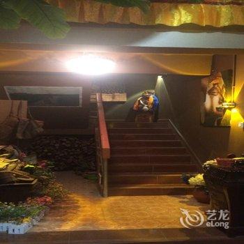 林芝贰加贰花园主题酒店酒店提供图片