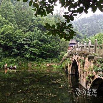 武当山宗铭苑宾馆(馿友聚基地)酒店提供图片