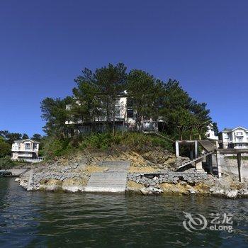 千岛湖麒麟半岛度假别墅酒店提供图片