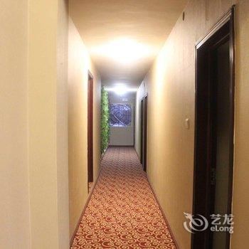 长阳清江凯旋宾馆酒店提供图片