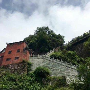 武当山宗铭苑宾馆(馿友聚基地)酒店提供图片