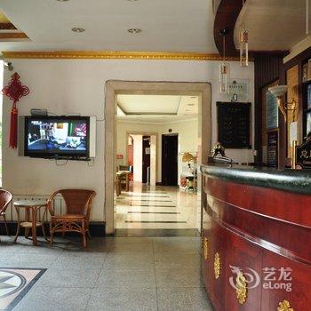 凤城金韵大酒店酒店提供图片