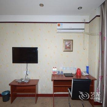 涿州海天商务快捷宾馆酒店提供图片