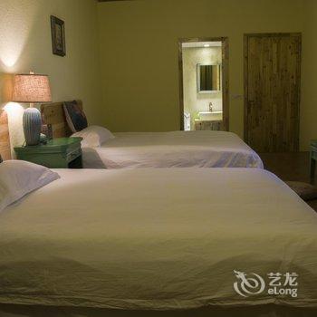 楠溪江君兰·瓦居民宿酒店提供图片
