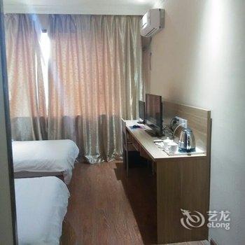 吐鲁番聚鑫源商务宾馆酒店提供图片