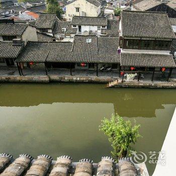 西塘J浪漫枕水度假酒店酒店提供图片