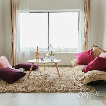 西塘J浪漫枕水度假酒店酒店提供图片