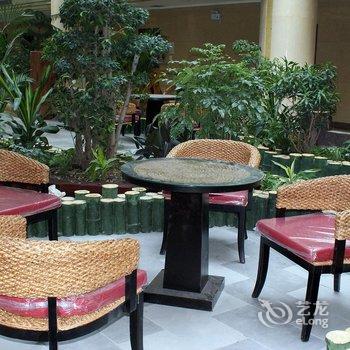 昌吉五彩湾古海温泉度假酒店酒店提供图片