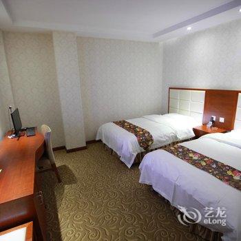 大庆今日阳光宾馆酒店提供图片