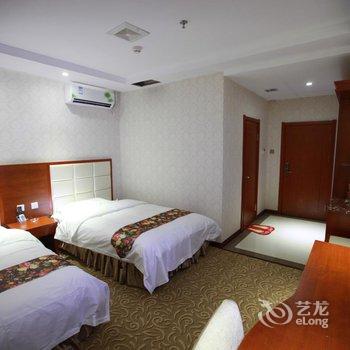 大庆今日阳光宾馆酒店提供图片