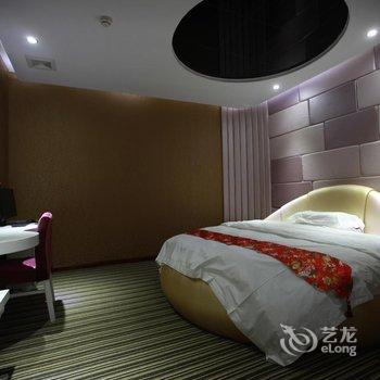 大庆今日阳光宾馆酒店提供图片