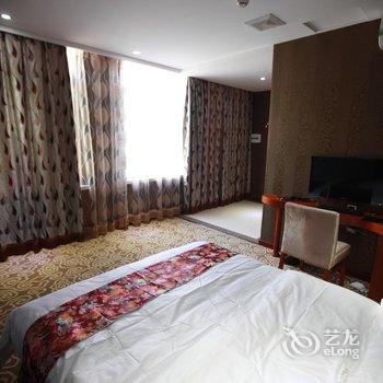 大庆今日阳光宾馆酒店提供图片