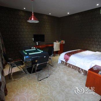 大庆今日阳光宾馆酒店提供图片